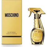 Moschino Fresh Couture Gold W EDP