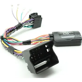 Auto Hi-Fi Adaptér z volantu pro Mercedes s CAN-Bus, VW Crafter