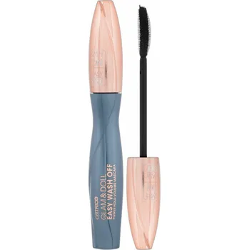 Catrice Glam & Doll Easy Wash Off Power…