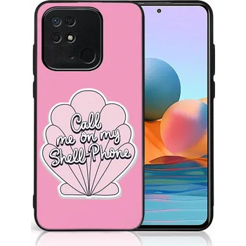 Pouzdro na tablet VSECHNONAMOBIL 48488 MY ART Ochranný obal Xiaomi Redmi 10C -SHELLPHONE (123)