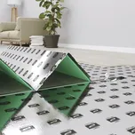 Podložka pod podlahy Arbiton Secura Extra Aquastop Smart 3 mm 6 m²