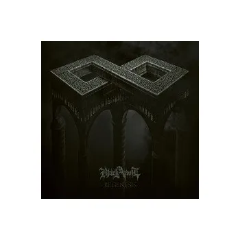 Zahraniční hudba Regenesis / Vinyl - Black Anvil [LP]