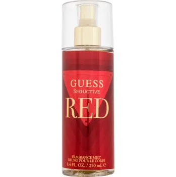 Guess Seductive Red tělový sprej