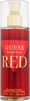 Tělový sprej Guess Seductive Red tělový sprej