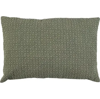Dekorativní polštářek BePureHome Dekorativní polštářek FLATTER khaki