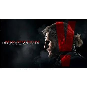 Počítačová hra Metal Gear Solid V: The Phantom Pain - Jumpsuit (EVA) DLC (PC) DIGITAL
