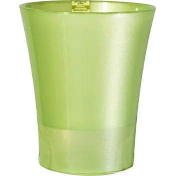 Květináč Santino ARTE-DEA 14.7 cm Zelené jablko