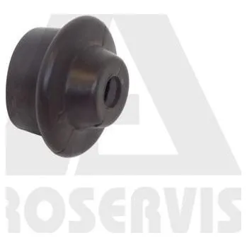 Řazení na kolo měch páky řazení