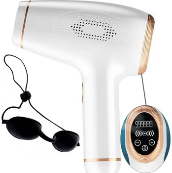 Depilátor ENZO IPL W-1901