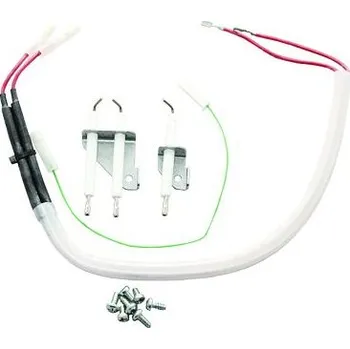 Příslušenství ke kotli DAKON Elektrody sada 02-03