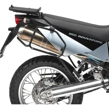 Zavazadlo na motocykl KAPPA KTM Adventure 950 / 990 (03-14)