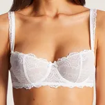 Aubade - Danse des Sens podprsenka půlová nevyztužená opale 85B OG14