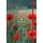 Nakladatelství Smart Press Martina Viktorie Kopecká, Martina Boledovičová TraDiář A5 2023