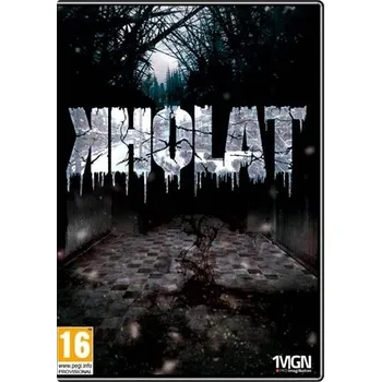 Počítačová hra Kholat: Mrtvá hora