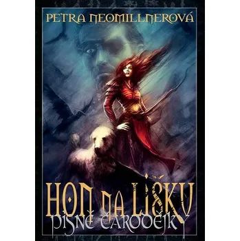 Kniha Hon na lišku Ekniha