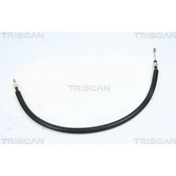 Lanko parkovací brzdy Tažné lanko, parkovací brzda TRISCAN 8140 28156