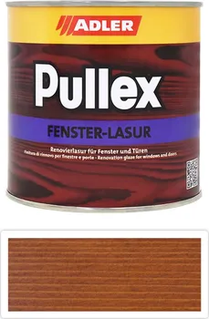 ADLER Česko Pullex Fenster-Lasur 750 ml borovice