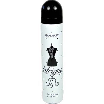 Jean Marc dámské deo Intrigue 75 ml
