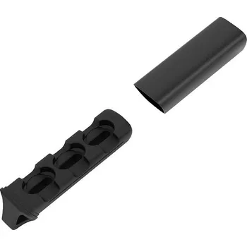 kabelová chránička Vention 3-slot Magnetic Connector Storage Case Black