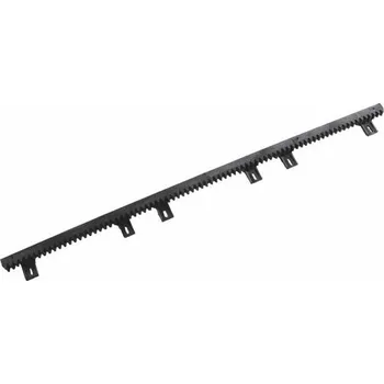 Pohon brány Hörmann Plastový ozubený hřeben V6