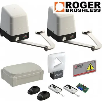 ROGER Brushless BH23/284