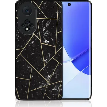 Pouzdro na tablet VSECHNONAMOBIL 48563 MY ART Silikonový obal Honor 50 / Huawei Nova 9 -POLYGONAL (150)