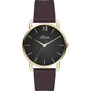 Hodinky S.Oliver SO-4154-LQ