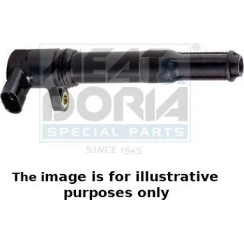 Autoelektrika Zapalovací cívka MEAT & DORIA 10332E