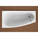 Santech ARIELA 160 x 80 cm SAARI160L vana akrylátová levá