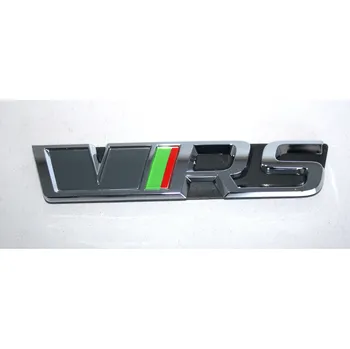 Příslušenství karosérie ORIGINÁLNÍ DÍL Znak RS na přední masku Octavia III - 5E0898100