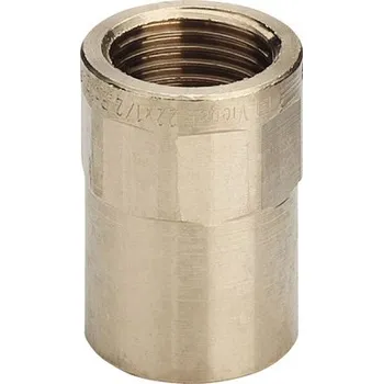 Fitinka VIEGA CU přechod 4270G 18-1/2"