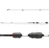 Rybářský prut Daiwa Trout Area Commander 210 cm/0,5-5 g
