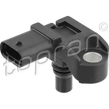 Autoelektrika Snímač, plnicí tlak TOPRAN 622 507