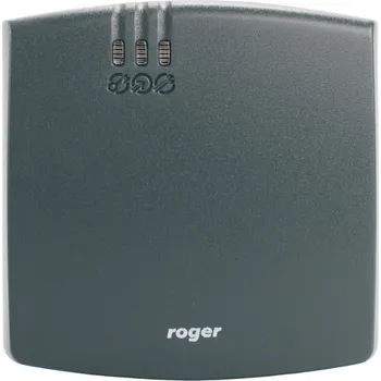 Čtečka magnetické karty BEZKONTAKTNÍ ČTEČKA ROGER PRT66LT-G