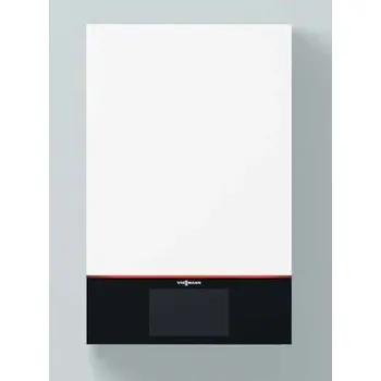 Kotel Viessmann Vitodens 200-W 25 kW Z029688 kotel kondenzační s ohřevem