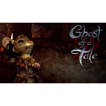 Počítačová hra Ghost of a Tale (PC) DIGITAL