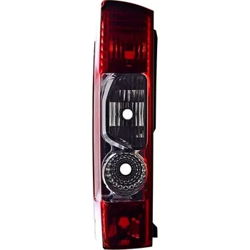 Zadní světlomet ACI FIAT DUCATO 06- zadní světlo (bez objímek) L