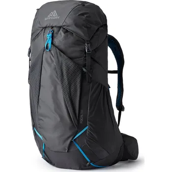 turistický batoh Gregory Focal 58 l M Ozone Black