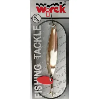 Umělá nástraha Wirek plandavka BO - 2 / 10g B