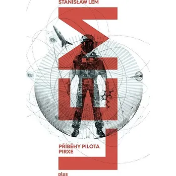 Kniha Příběhy pilota Pirxe Ekniha