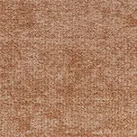 Jutex Koberec Roseville 56 - koňakový - 4m