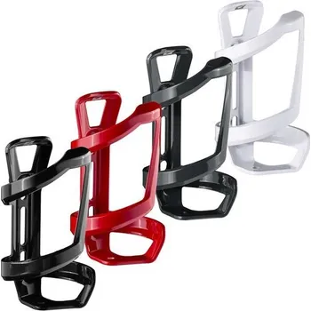 Košík na láhev Košík bontrager Side-Load pravý - Červená