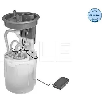 Palivové čerpadlo Palivová přívodní jednotka MEYLE 100 919 0099