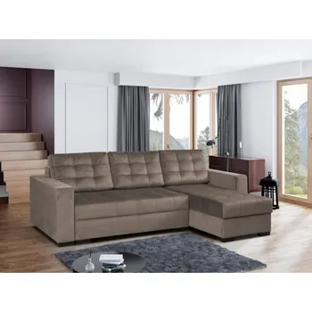 Sedací souprava Falco Sedací souprava Linda UNI béžová