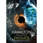 Prázdnota 3: Evoluce - Peter F.…