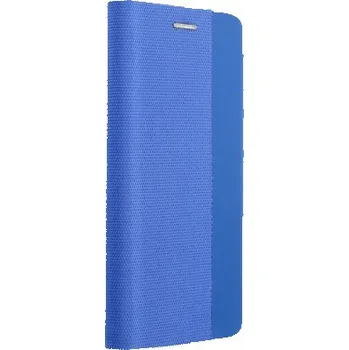 Forcell SENSITIVE Book for SAMSUNG A22 5G light blue 445505