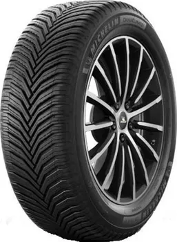 Celoroční osobní pneu Michelin CrossClimate 2 215/55 R17 98 W XL 