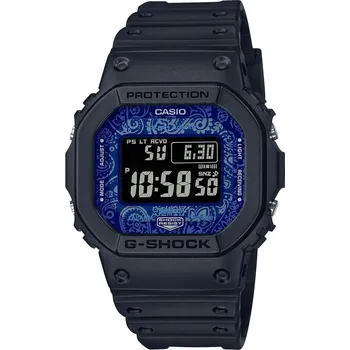 Módní doplněk Hodinky CASIO G-Shock GW B5600BP-1er