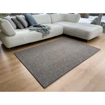 Koberec VOPI Modena hnědý 60 x 110 cm