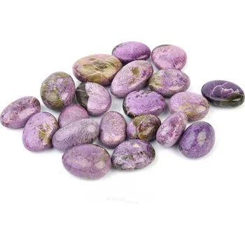 Přírodní kámen Stichtite troml z JAR vel. S (do 3 g)